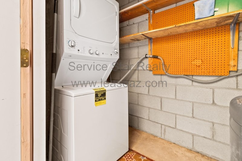 Fantastic 4BR/2BA in Prime Scottsdale Location! property image