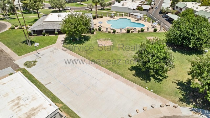 Fantastic 4BR/2BA in Prime Scottsdale Location! property image