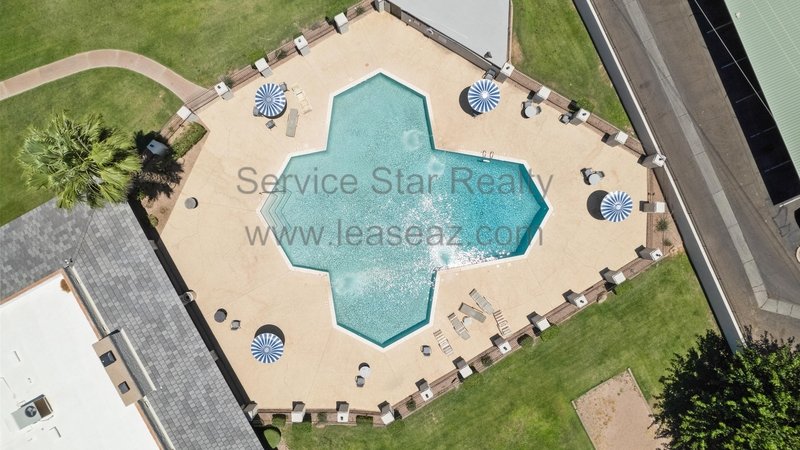 Fantastic 4BR/2BA in Prime Scottsdale Location! property image