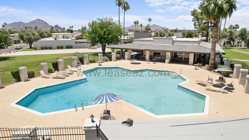 Fantastic 4BR/2BA in Prime Scottsdale Location! property image