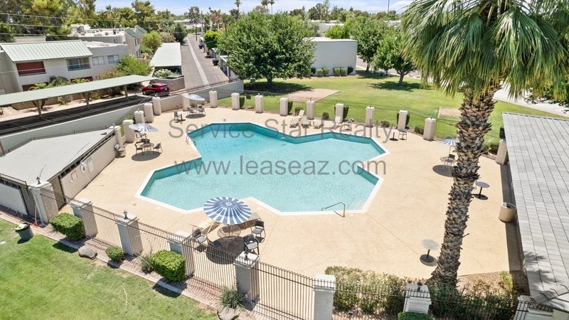 Fantastic 4BR/2BA in Prime Scottsdale Location! property image