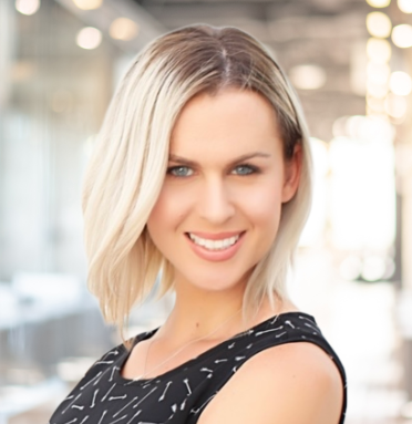 Jenna Trottier