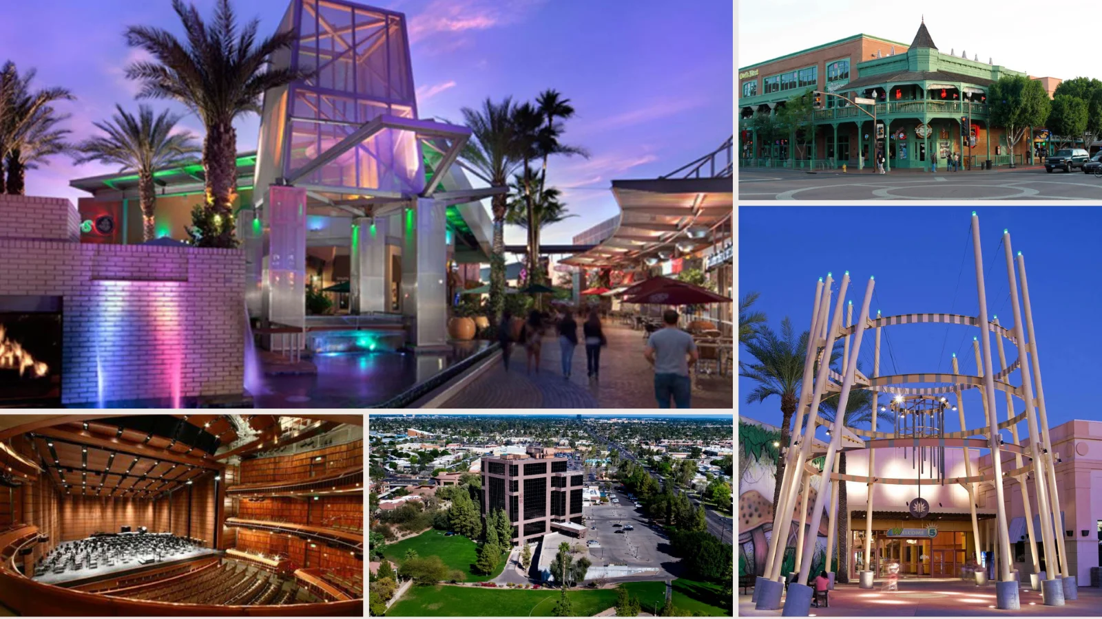 Tempe Property Management